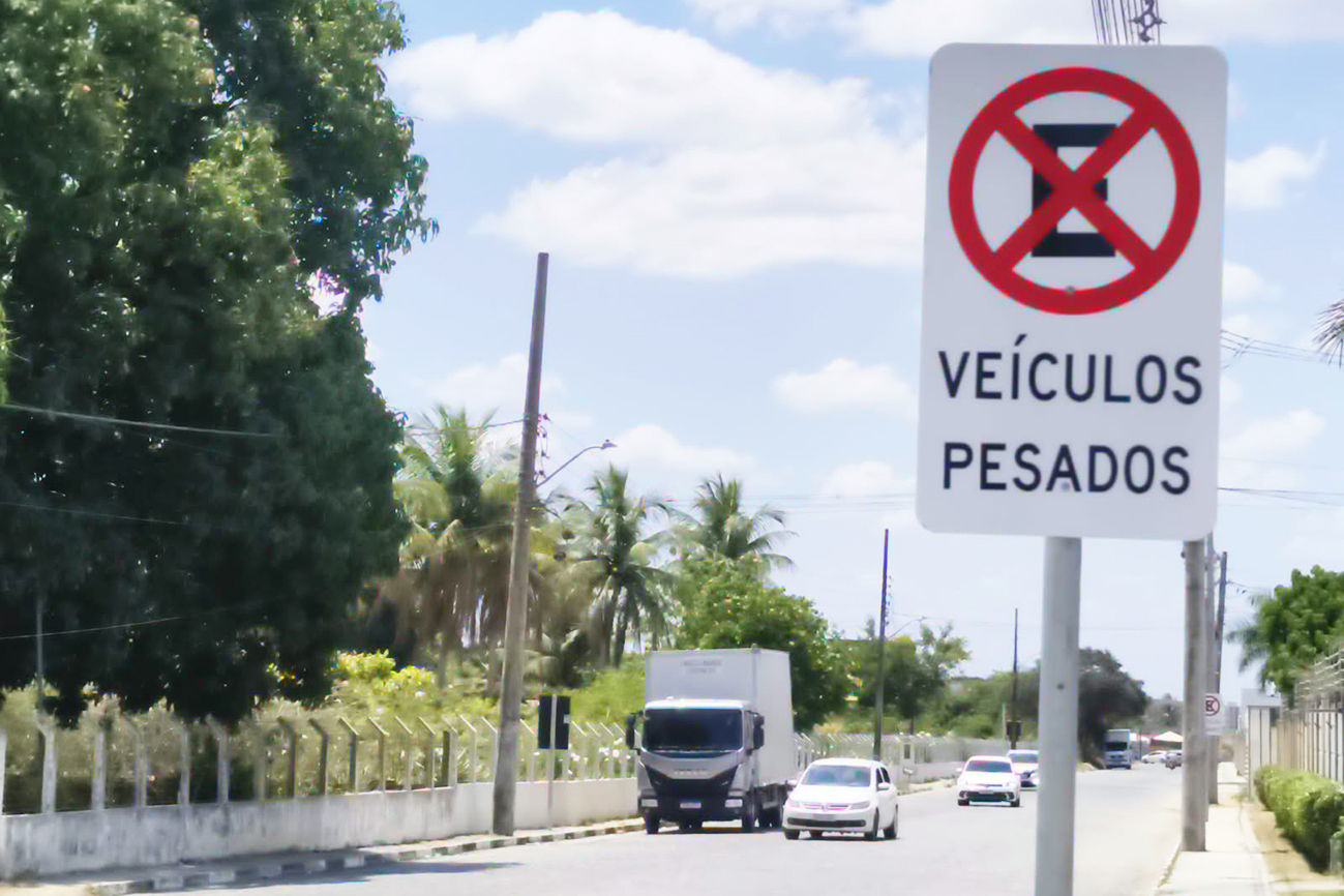 Foto: Reprodução/Prefeitura de Feira de Santana - BA